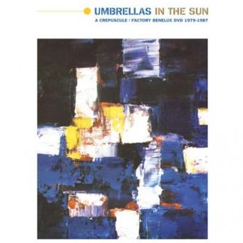 Post-Punk: Umbrellas In The Sun [DVD] [2006] [NTSC]