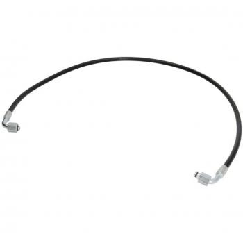 Tubo flexible dispositivo de vuelco de la cabina AUGER 83670