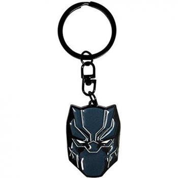 ABYstyle - MARVEL - Llavero - Black Panther