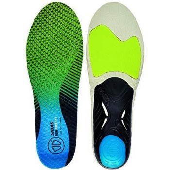 Plantillas SIDAS 3D RUN PROTECT