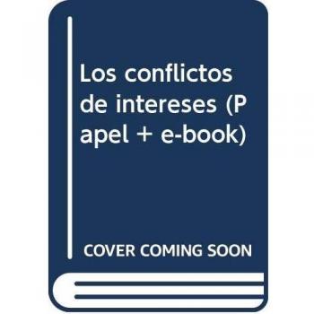 Los conflictos de intereses