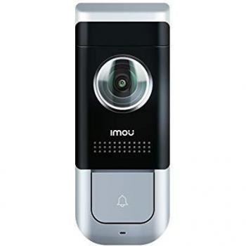Dahua DOORBELL Wired WI-FI Video CAM