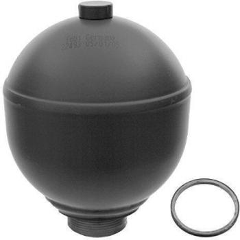 Febi-Bilstein 23792 Esfera de suspensión/amortiguación