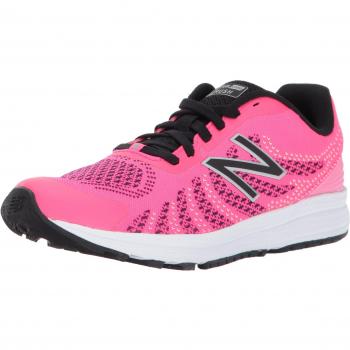 New Balance KJRUS, Zapatillas de Running Infantil, Rosa