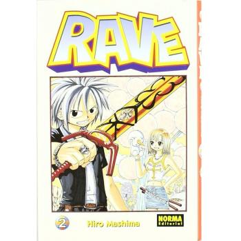 RAVE 02
