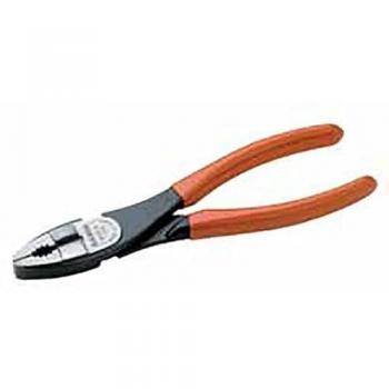 Alicate Universal 160mm PVC - Herramienta de Sujeción DUVER