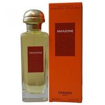 Hermes Amazone Vintage 100ml Eau de Toilette Spray