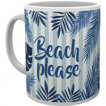 Gb Eye Limited MG3270 Taza, 0.3 litros, Multicolor