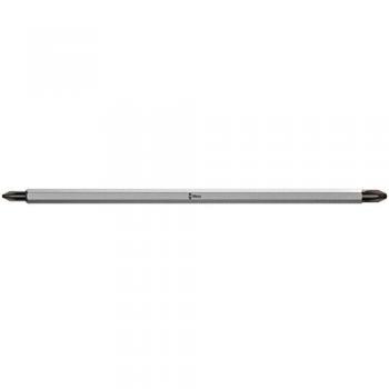 Varilla Combinada Pozidriv 86 Wera 05140310001, Cuchilla combinada Vario 86 PZ 2 / PZ 3, Longitud: 175 mm