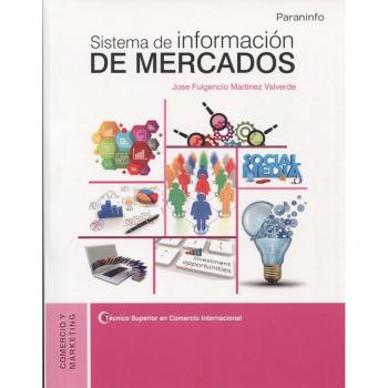 Sistema de información de mercados