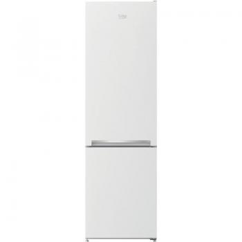 Beko RCSA300K40WN Nevera y Congelador Independiente 291 L E Blanco