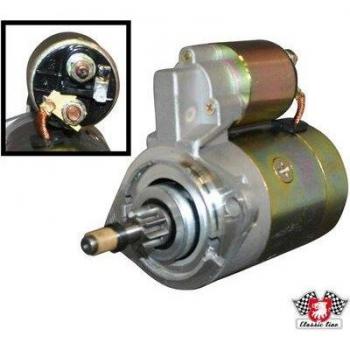 Motor de arranque JP GROUP 8190300400, tipo: starter, características: compatible con vehículos específicos, alta calidad de fabricación, diseño optimizado para un arranque eficiente