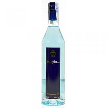 Imagin Ginebra - 700 ml