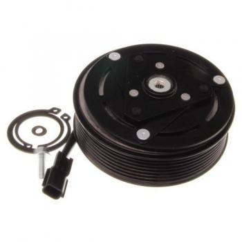 Acoplamiento magnético para compresor de aire acondicionado MAXGEAR AC130041