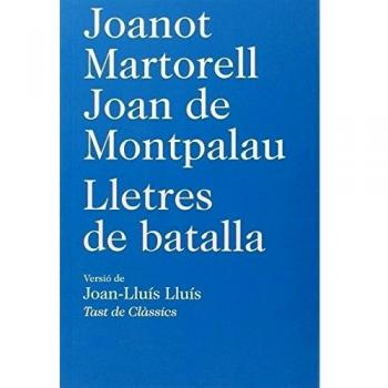Lletres de Batalla: 7