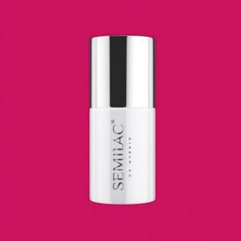 Esmalte Semipermanente 7 ml - 556 Carmine Boom