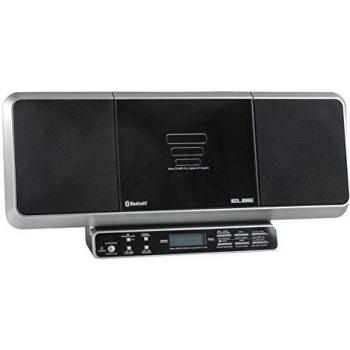 Elbe HIFI - 558 - BT - Microcadena estéreo digital