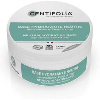 Centifolia Crema Neutra Hipoalergénica Bio 100 ml