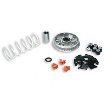 Malossi - 5114266 - Variador para Kymco Super Dink 125 ie 4T LC Euro 3 