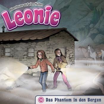Das Phantom in den Bergen - Leonie