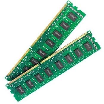 Intenso 5641152 8GB DDR4 2133MHz módulo de - Memoria