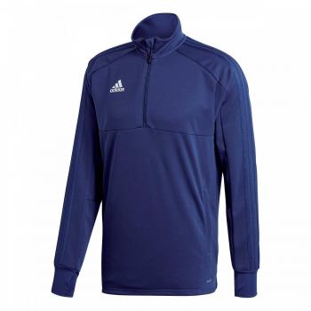 Adidas CV9644 Sudadera, Unisex niños, Azul