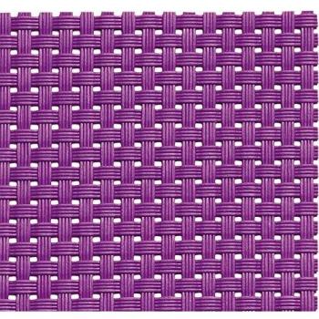 APS Juego de Mesa – Lila, PVC, Banda Estrecha, 45 x 33 cm