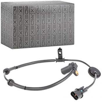 Sensor ABS RIDEX para Hyundai Getz 412W0176 - Sensor de velocidad de rueda, control de ABS, eje delantero derecho