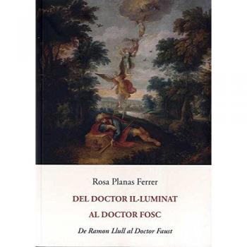 DEL DOCTOR IL.LUMINAT AL DOCTOR FOSC