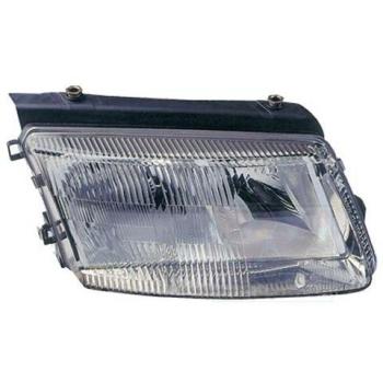 Van Wezel 5836962 Faros Delanteros para Automóviles