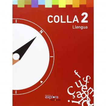 Colla 2 - 9788490264133