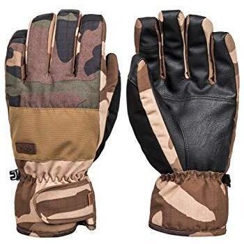 BILLABONG™ Kera - Guantes - Hombre - S - Camouflage