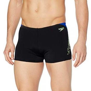 Speedo BOOM SPL ASHT AM, Boardshorts - Hombre, Multicolor