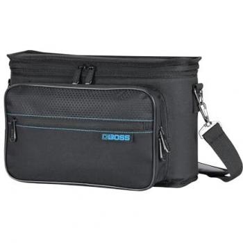 BOSS CB-VE22 Vocal Performer Carrying Bag - Black Effect Device Case