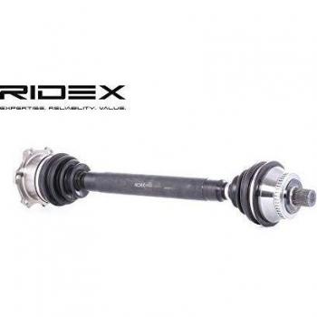Ridex 13D0027 Eje de transmisión