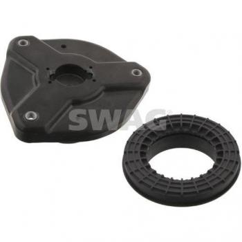 SWAG Top Strut Mounting Kit de reparación, apoyo columna amortiguación 10 92 9478