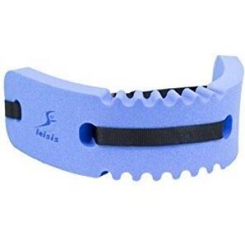 Cinturón de Aprendizaje Infantil Leisis Azul Junior