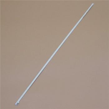 Barra de luz LED para TV Sanyo DP46142 SSD46TA-00, Kit de retroiluminación LED de 46 pulgadas con bandas de lente