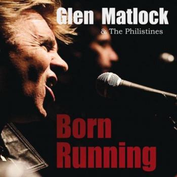 Born Running [VINYL]
