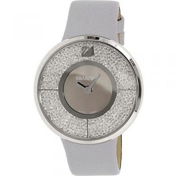 Swarovski Reloj analogico para Mujer de Cuarzo con Correa en Nailon 1135990