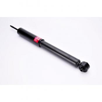 Amortiguador KYB Excel-G 343315 - Amortiguador de suspensión, tipo gas, diseño monotubo, compatible con vehículos de diversas marcas y modelos, proporciona un rendimiento óptimo en la absorción de impactos y mejora la estabilidad