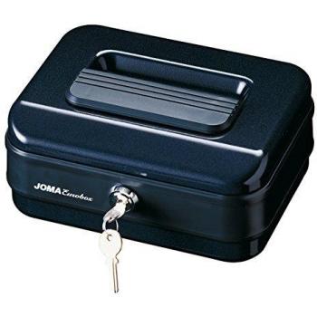 Joma Eurobox-Caja de caudales
