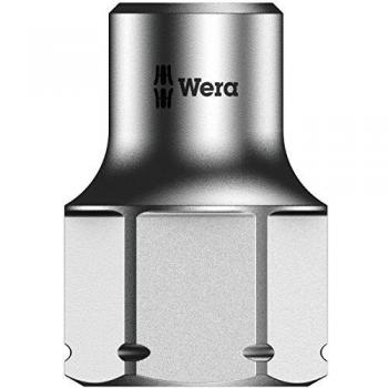 Llave de vaso Wera 8790 FA 5.5mm 1/4 para Zyklop Mini