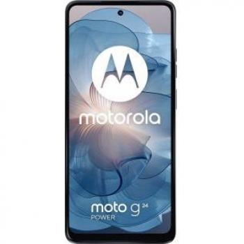Smartphone Kruger & Matz FLOW 11 Negro, 4GB RAM, 64GB Almacenamiento, Pantalla de 6.56 Pulgadas, Dual SIM