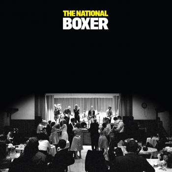 The National - Boxer (Vinyl LP) - Authentic Sound Experience