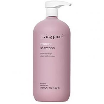 Champú Restaurador Living Proof 710ml para Cabello Seco y Dañado