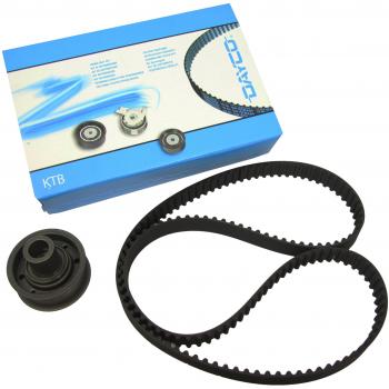 Kit de Correa de Distribución Dayco KTB213 - Incluye correa y tensores