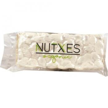 Nutxes Turrón de Alicante 60% de Almendra 200 g