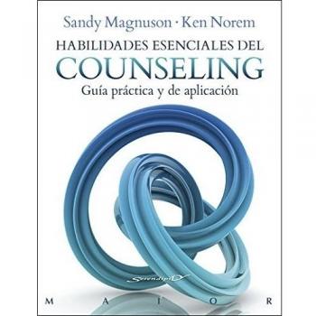 Habilidades esenciales del Counseling. G