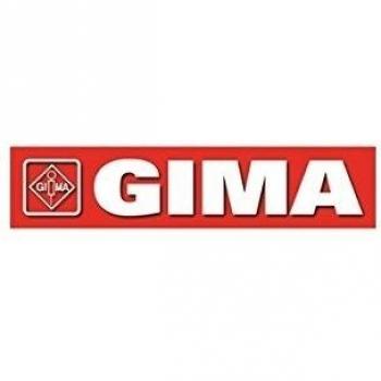 Gima 31005 - Bombilla de repuesto microcopiosa orgánica, 1 unidad
